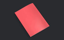 Load image into Gallery viewer, Free A4 Booklet Mockup with Open and Close Pages