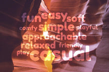Load image into Gallery viewer, Fredoka - Free Rounded and Bold Font