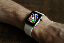 Load image into Gallery viewer, 5 Free Apple Watch Mockups