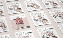 Load image into Gallery viewer, Free A4 Brochure or Catalog Mockup Collection of 6 Views
